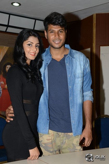 Run-Movie-Release-Press-Meet